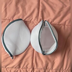 Bra washing mesh bag